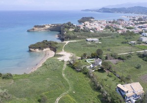 Villa Spyridoula Studio 12 on the Beach