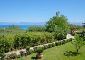 Villa Spyridoula Studio 17 on the Beach