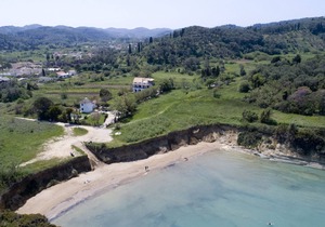 Villa Spyridoula Studio 18 on the Beach