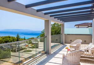 Villa Terra Ionian Islands