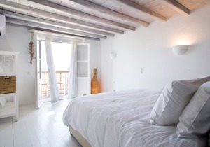 Villa Thea - Panorea Thea Complex - Mykonos