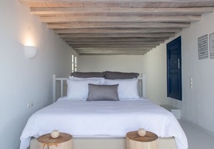 Villa Thea - Panorea Thea Complex - Mykonos