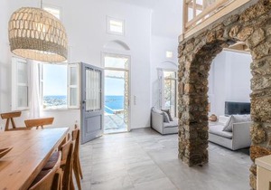 Villa Thelgo Mykonos