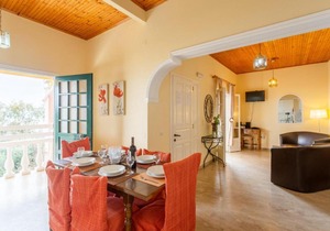 Villa Thespina