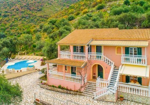 Villa Thespina