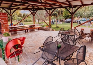 Villa Tsitreli - V