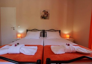 Villa Valentina Corfu