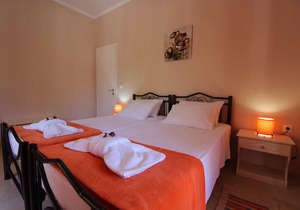 Villa Valentina Corfu