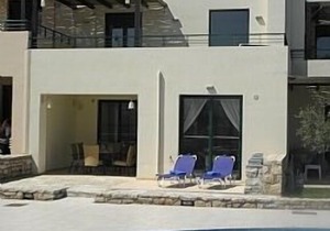 Villa Vanilla, Georgioupolis, Pool, Near Beautiful Beaches