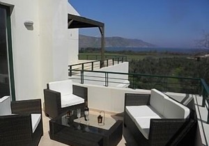 Villa Vanilla, Georgioupolis, Pool, Near Beautiful Beaches