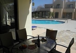 Villa Vanilla, Georgioupolis, Pool, Near Beautiful Beaches