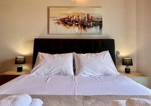 Villa Vassilis Fiscardo Kefalonia