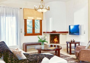 Villa Villa Karteros