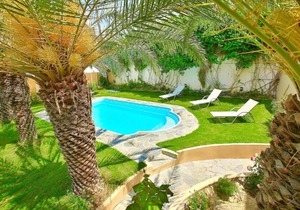 Villa Villa Karteros
