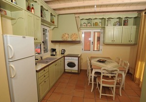 Villa with pool and wonderful sea view!!!