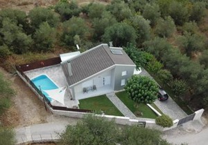 Villada