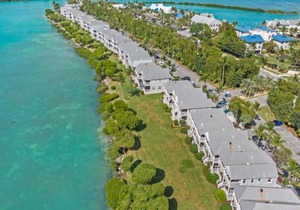 Village at Hawks Cay Villas by KeysCaribbean in Marathon