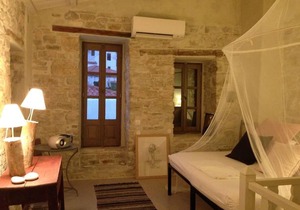 Village house in Hora Samos