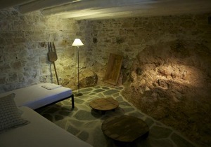 Village house in Hora Samos