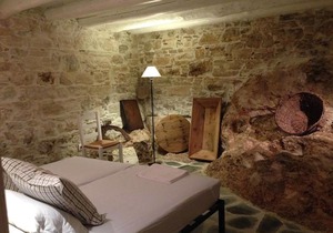 Village house in Hora Samos