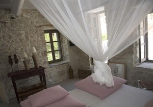 Village house in Hora Samos