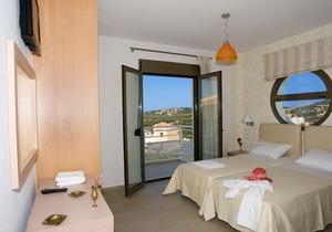 Villas for family holidays