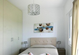Villas Gennadi Aegean Horizon, Gennadi