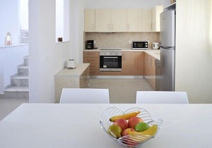 Villas Gennadi Aegean Horizon, Gennadi