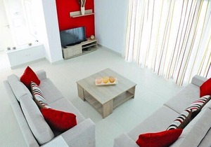 Villas Gennadi Aegean Horizon, Gennadi