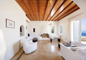 Villas Kappas