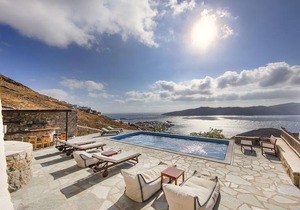Villas Kappas