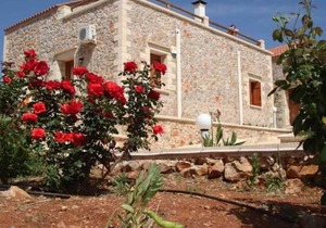 VIOLA SUITES,VILLA 6 with shared pool