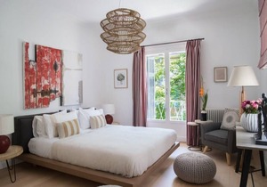 Virtue - Acropolis Tastefully Decorated 2-Bdr Apartment