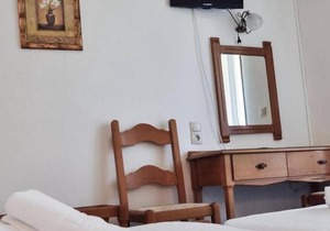 Vlachogiannis Hotel - Triple Room 2