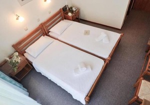 Vlachogiannis Hotel - Triple Room 2