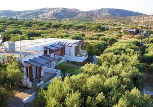 Voula's Casa Di Mare