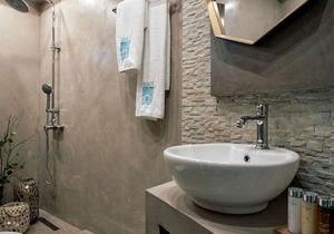 (w) Halkidiki Blue Villa with Guest Studio | Kassandra