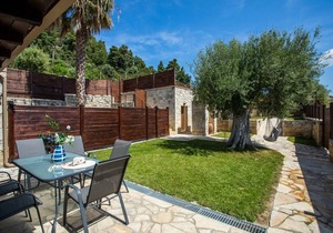 (w) Helios Villa | Private Pool | Halkidiki