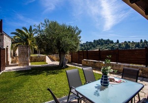 (w) Helios Villa | Private Pool | Halkidiki
