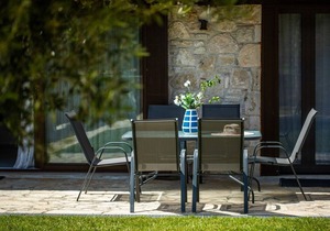 (w) Helios Villa | Private Pool | Halkidiki