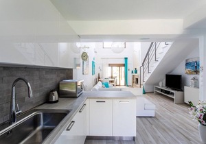 (w) Maistros Villa | Private Pool | Halkidiki