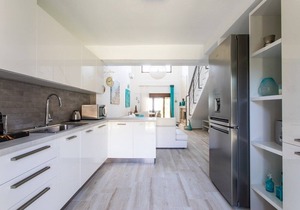 (w) Maistros Villa | Private Pool | Halkidiki