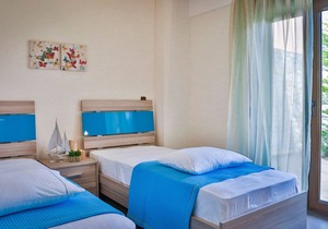(w) Queen 4 Bedroom Villa | Private Pool