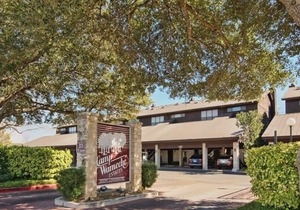 Waterfront Condo on the Comal River. in New Braunfels