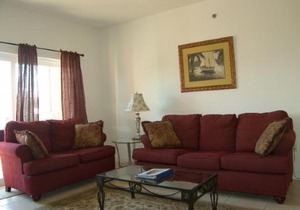 Waterside Village Condo 302 in Mexico Beach