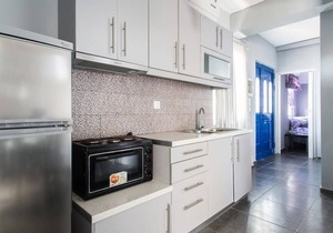 Wavedance Accommodation(Dias)