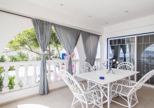 Wavedance Accommodation(Dias)