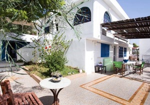 Wavedance Accommodation(Dias)
