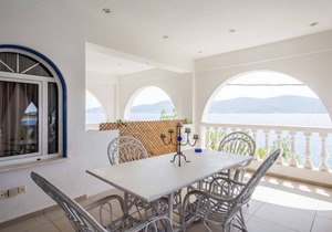 Wavedance Accommodation(Dias)