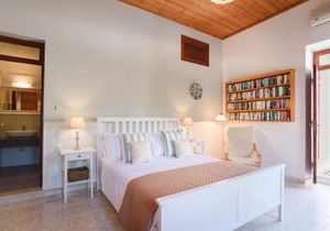 Welcoming Rhodes Villa 2 Bedrooms Villa Thea Stunning Sea & Bbq Lindos